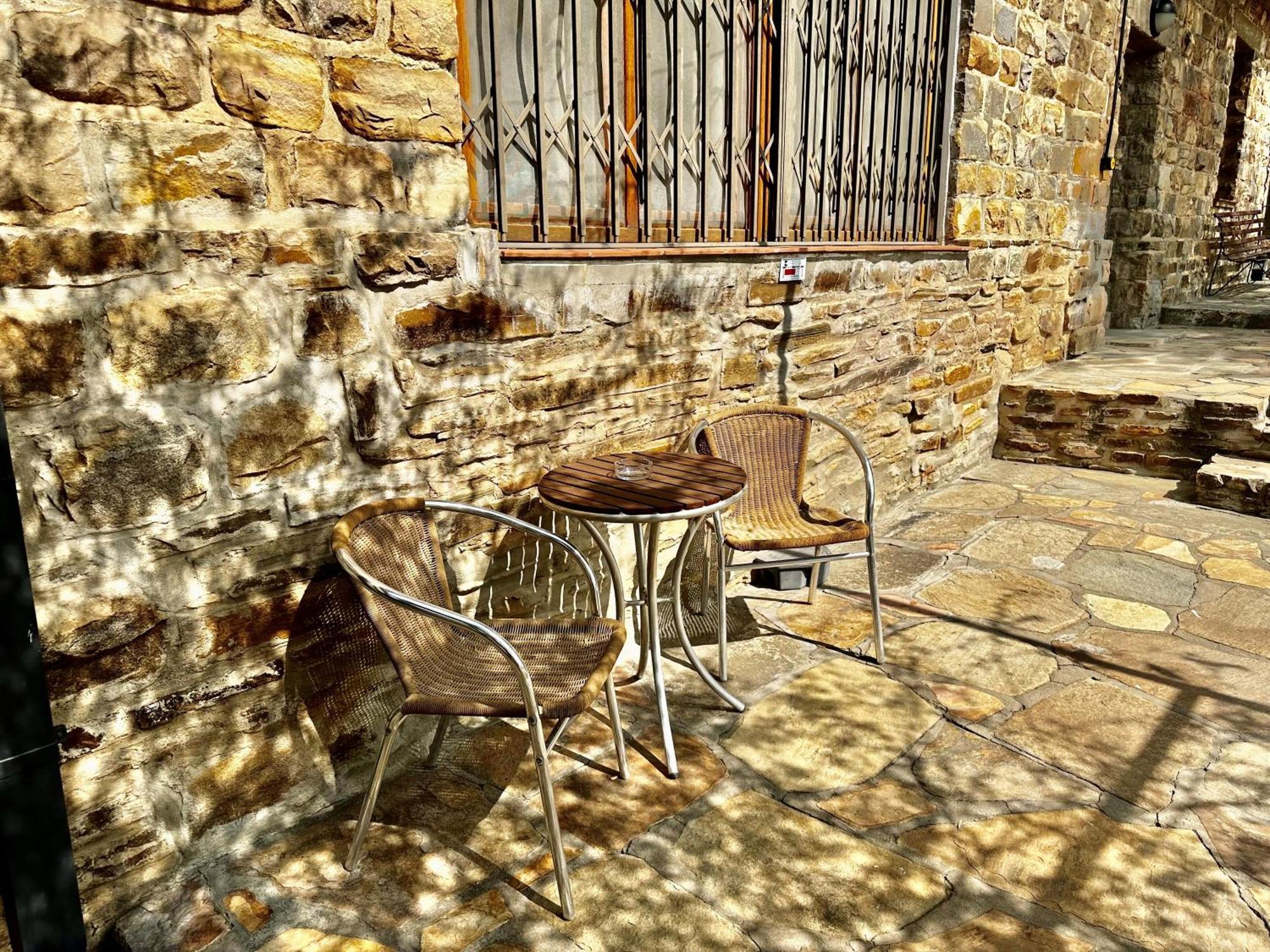 Droombos Βίντχουκ Εξωτερικό φωτογραφία